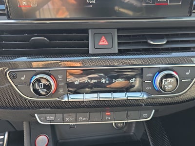 2021 Audi S5 Sportback Premium Plus