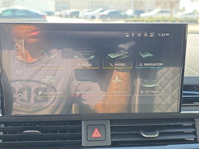 2021 Audi S5 Sportback Premium Plus