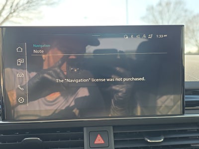 2021 Audi S5 Sportback Premium Plus