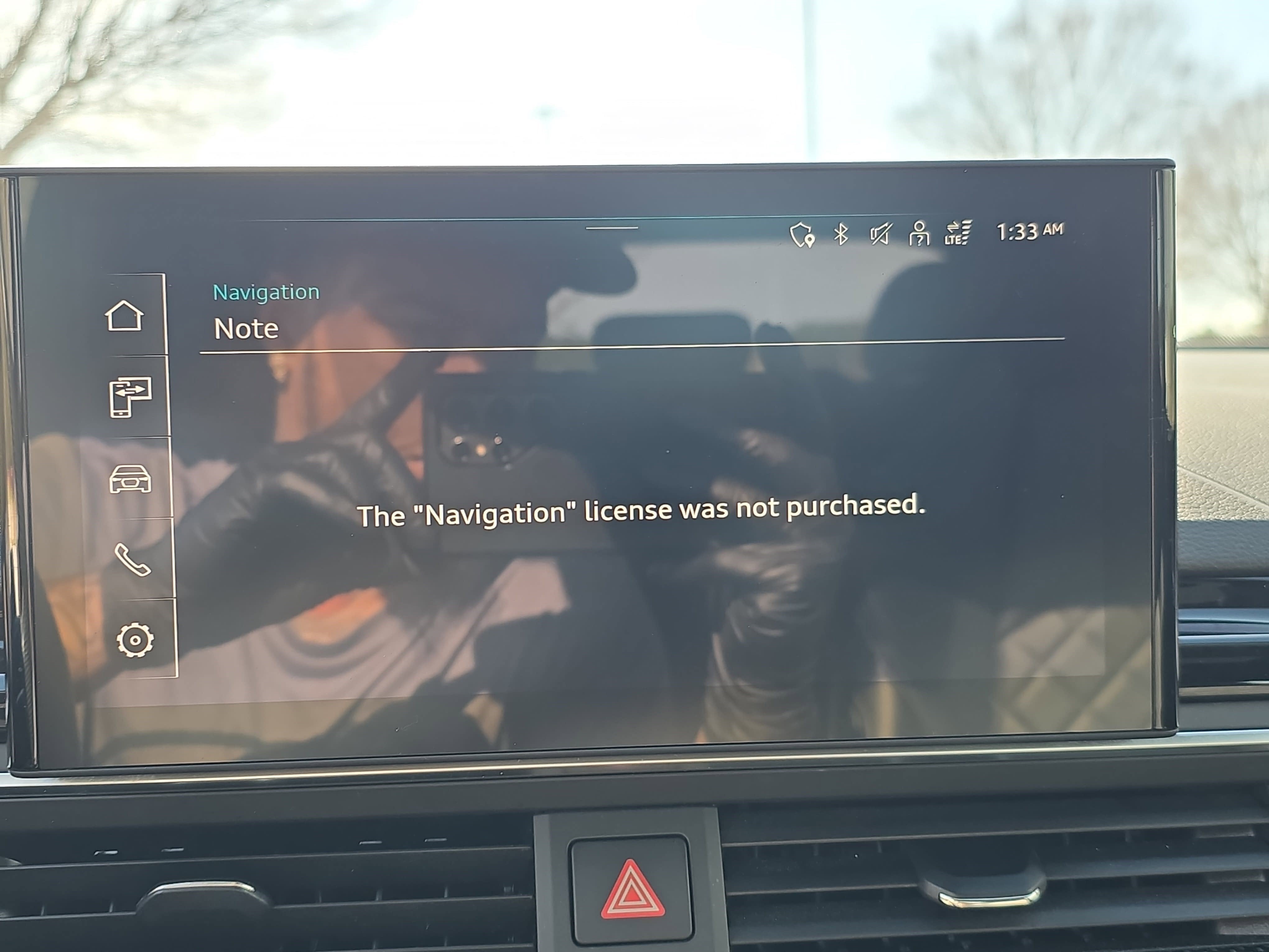 2021 Audi S5 Sportback Premium Plus