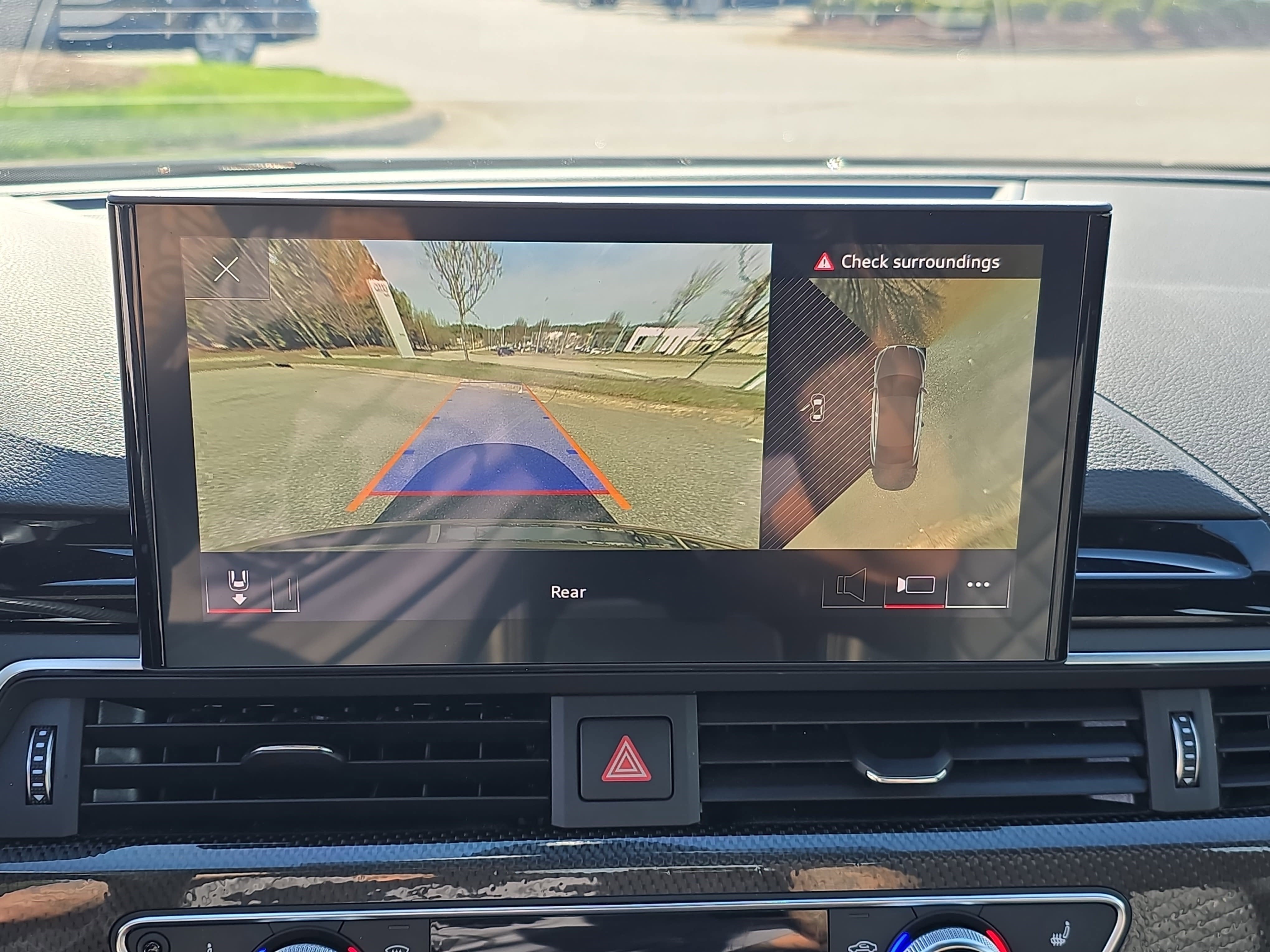 2021 Audi S5 Sportback Premium Plus