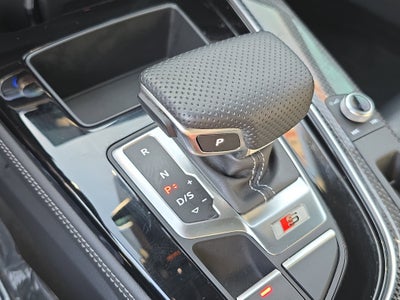 2021 Audi S5 Sportback Premium Plus