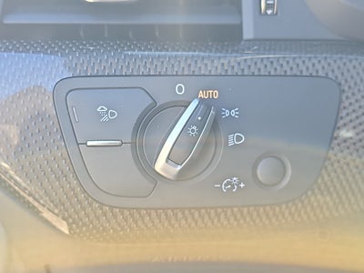 2021 Audi S5 Sportback Premium Plus