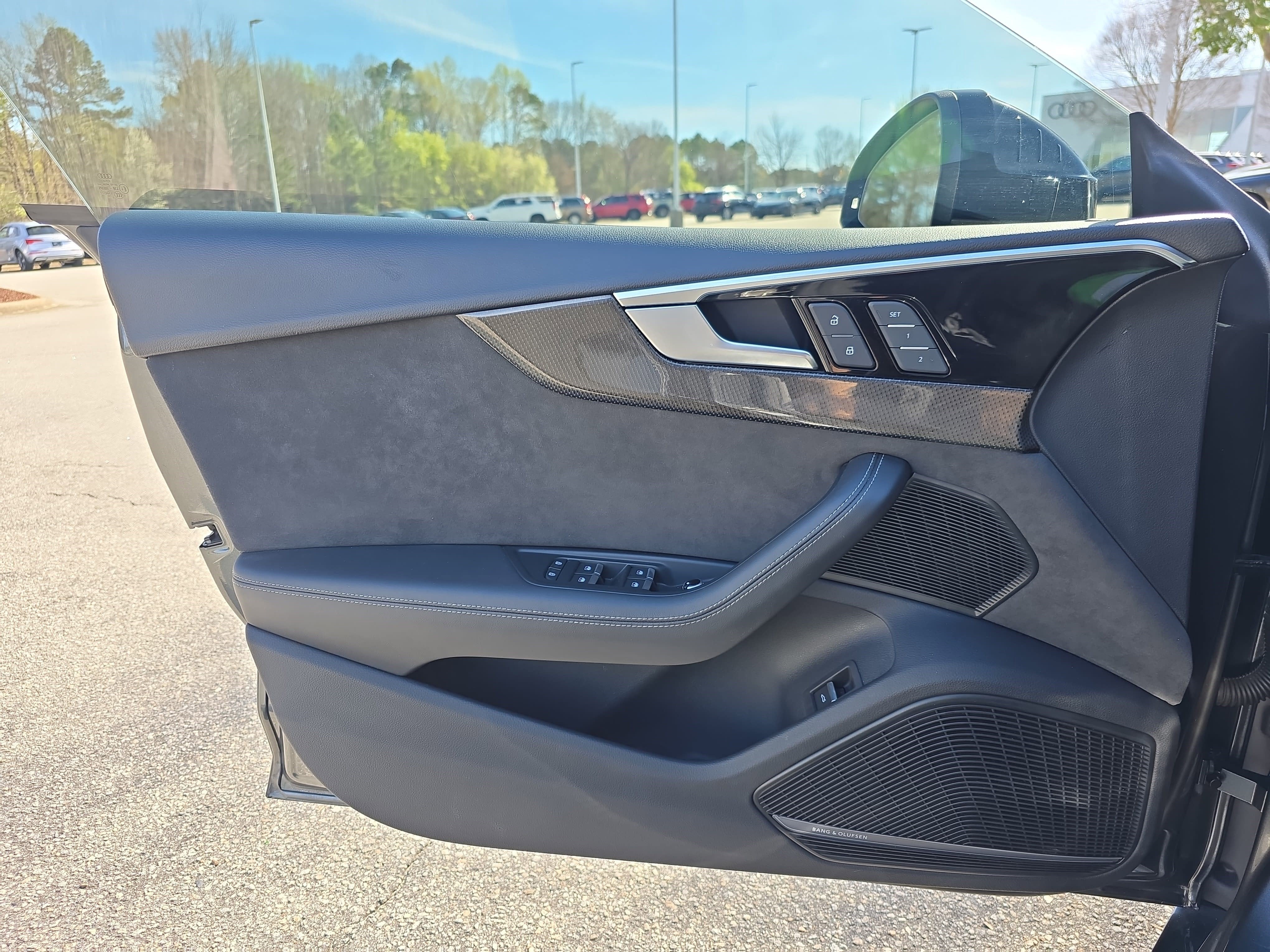 2021 Audi S5 Sportback Premium Plus