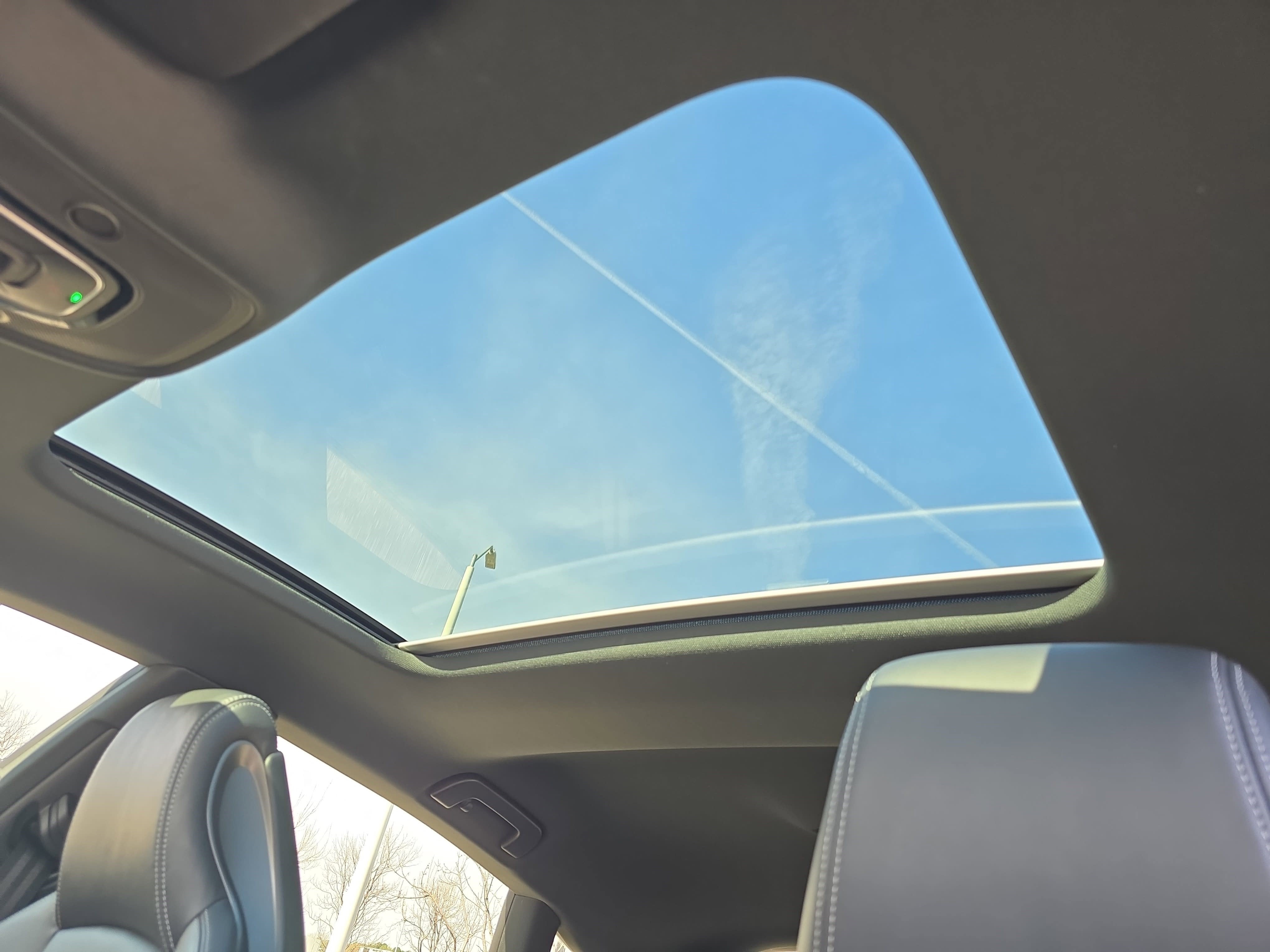 2021 Audi S5 Sportback Premium Plus