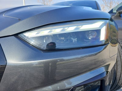 2021 Audi S5 Sportback Premium Plus