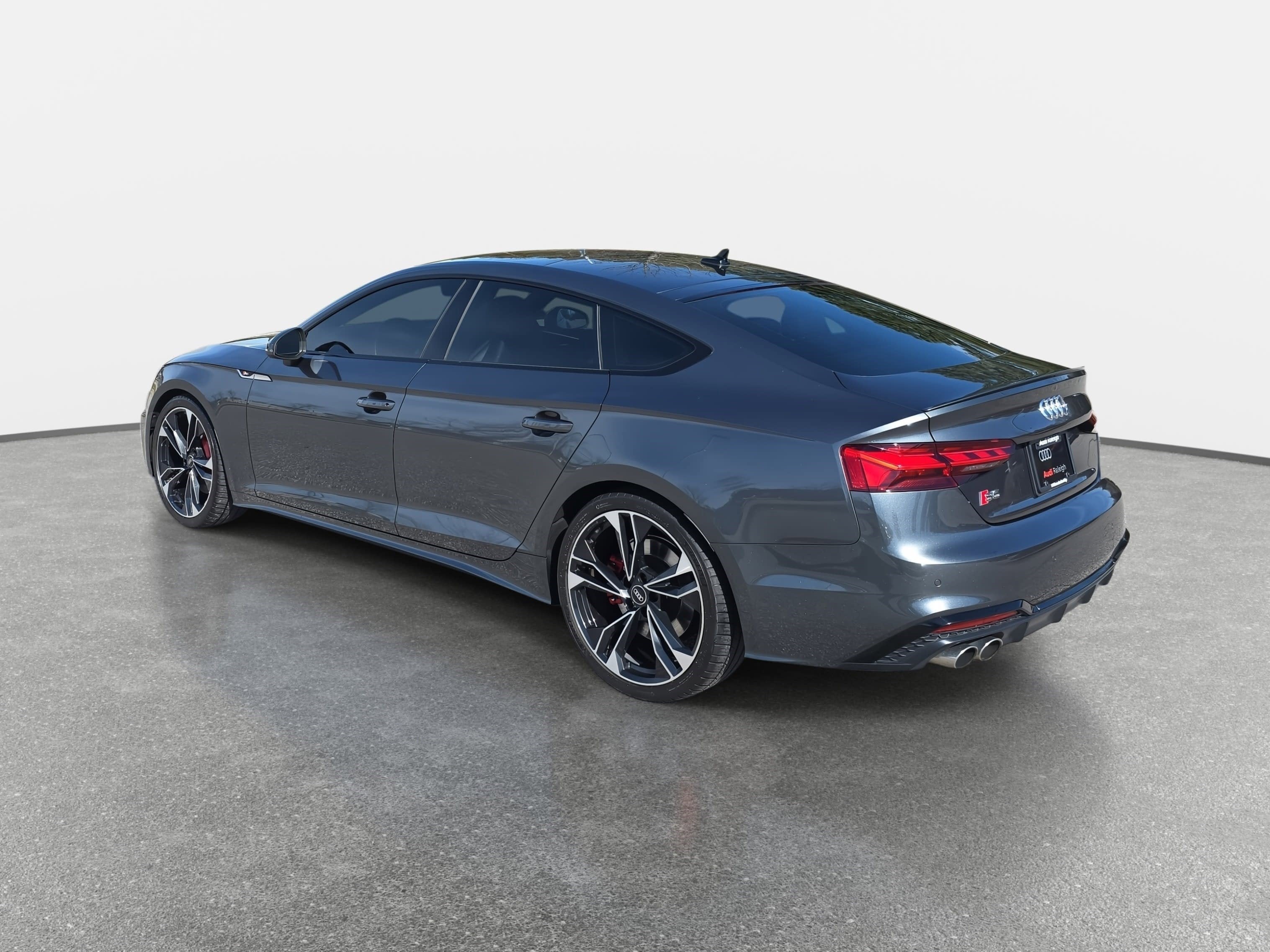 2021 Audi S5 Sportback Premium Plus