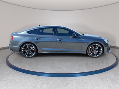 2021 Audi S5 Sportback Premium Plus