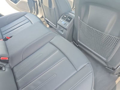 2023 Audi A5 Sportback S line Premium