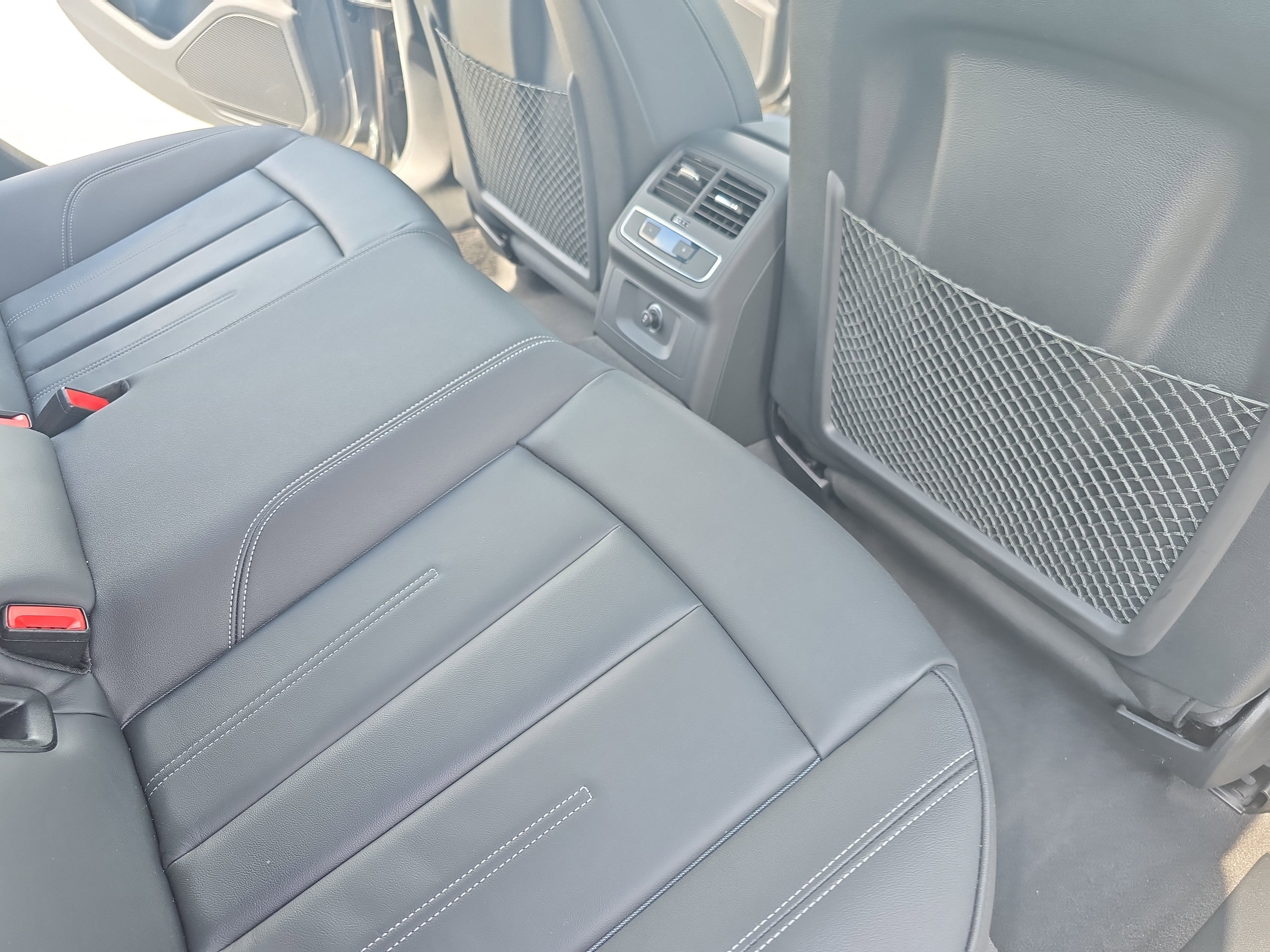 2023 Audi A5 Sportback S line Premium