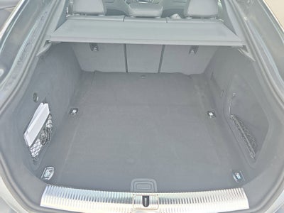 2023 Audi A5 Sportback S line Premium