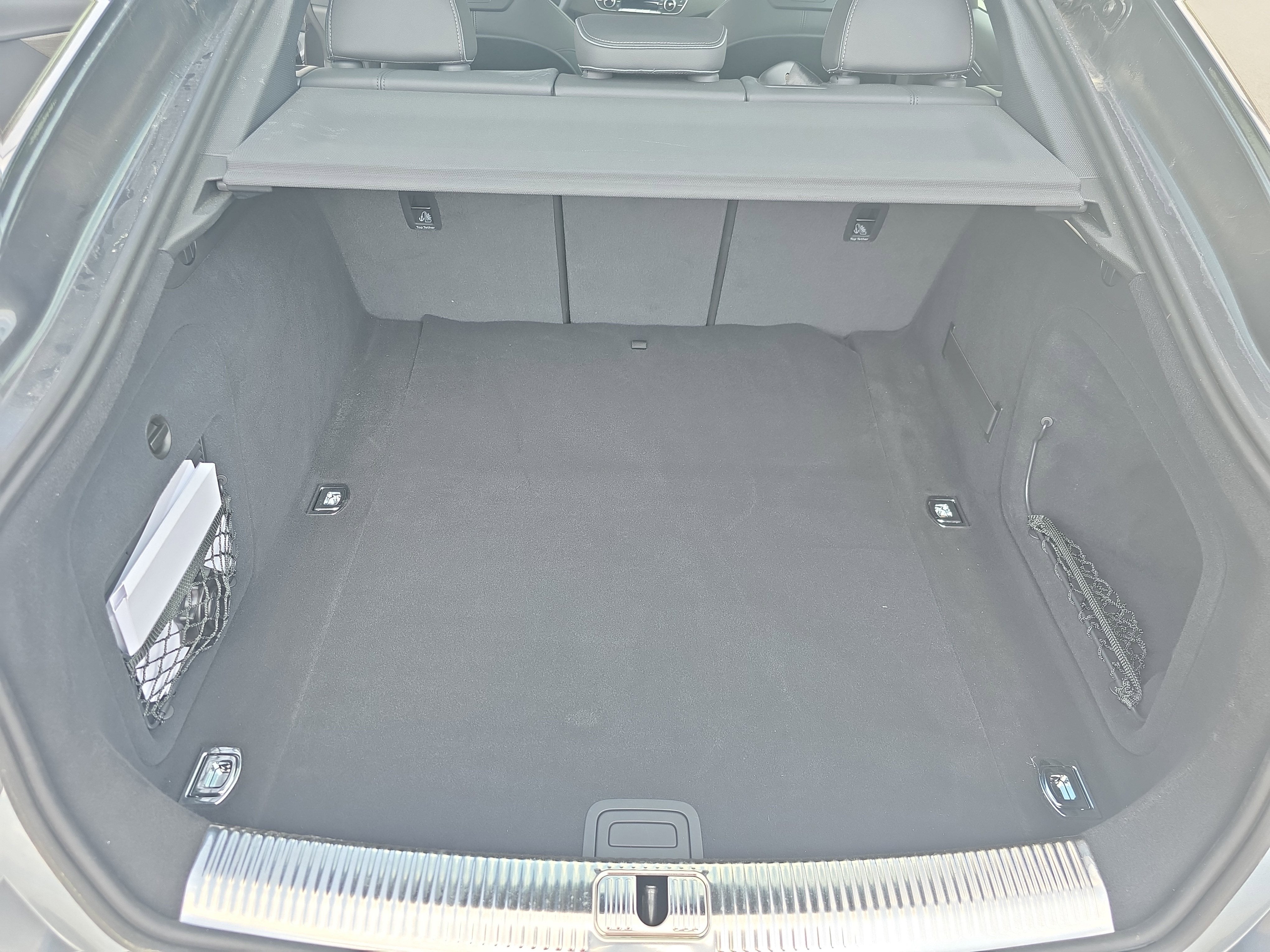 2023 Audi A5 Sportback S line Premium