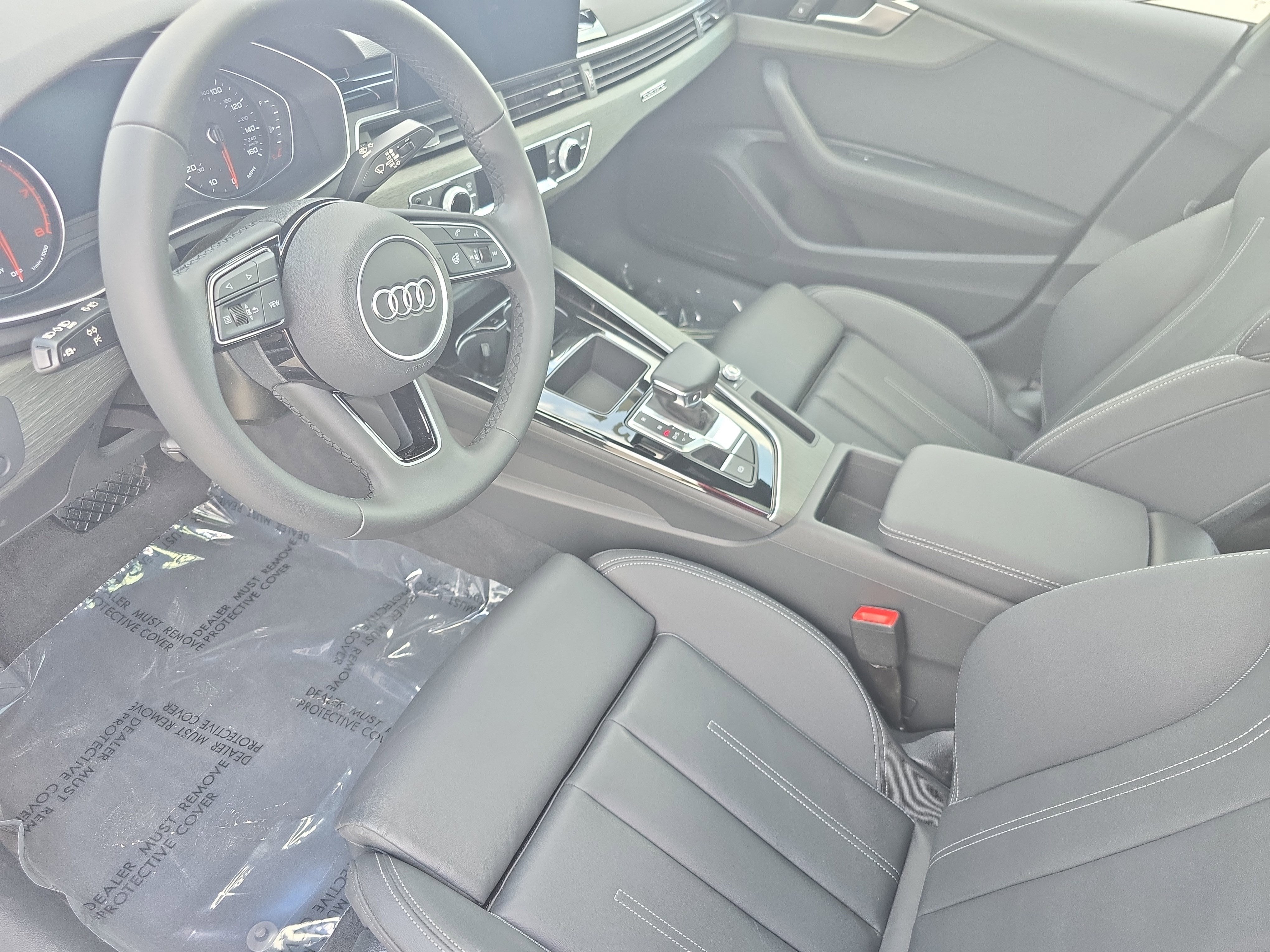 2023 Audi A5 Sportback S line Premium