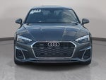 2023 Audi A5 Sportback S line Premium