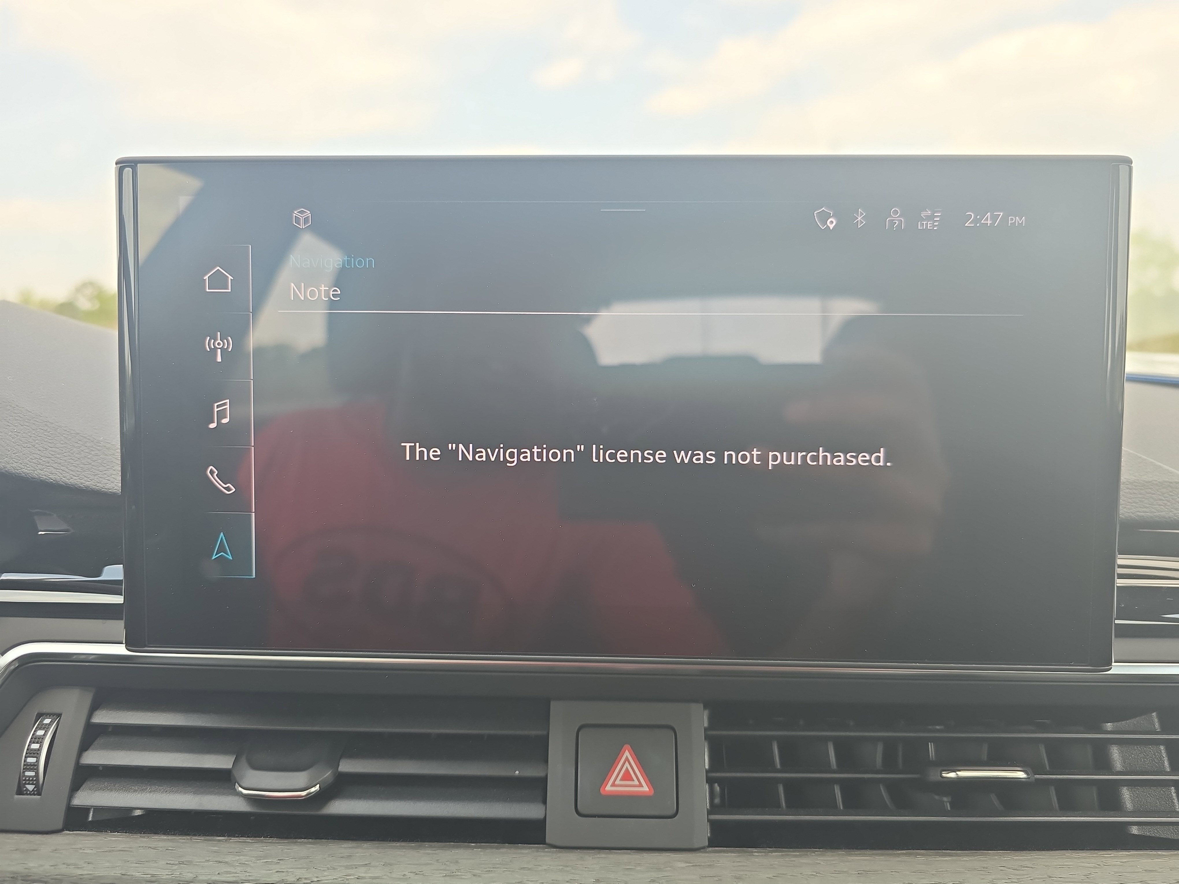 2023 Audi A5 Sportback S line Premium