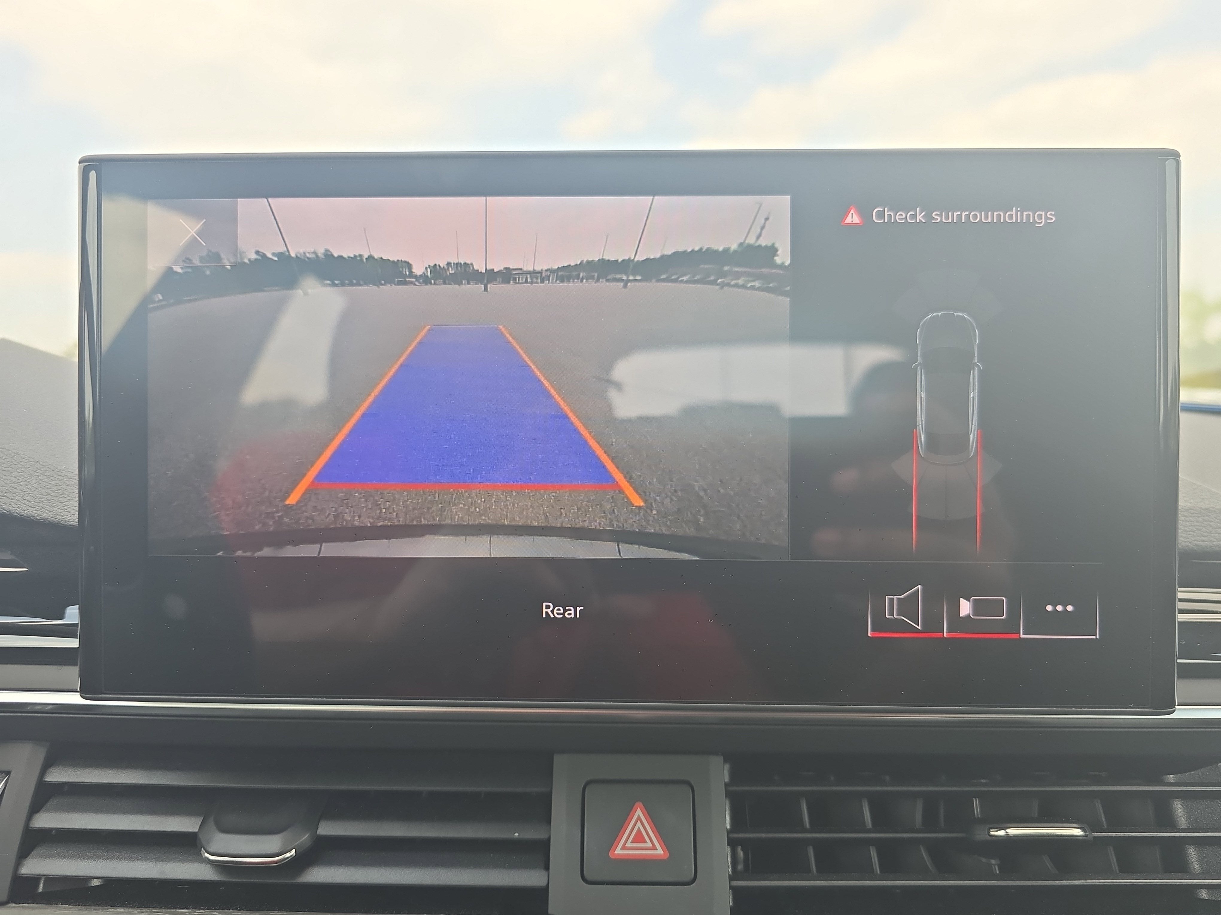 2023 Audi A5 Sportback S line Premium