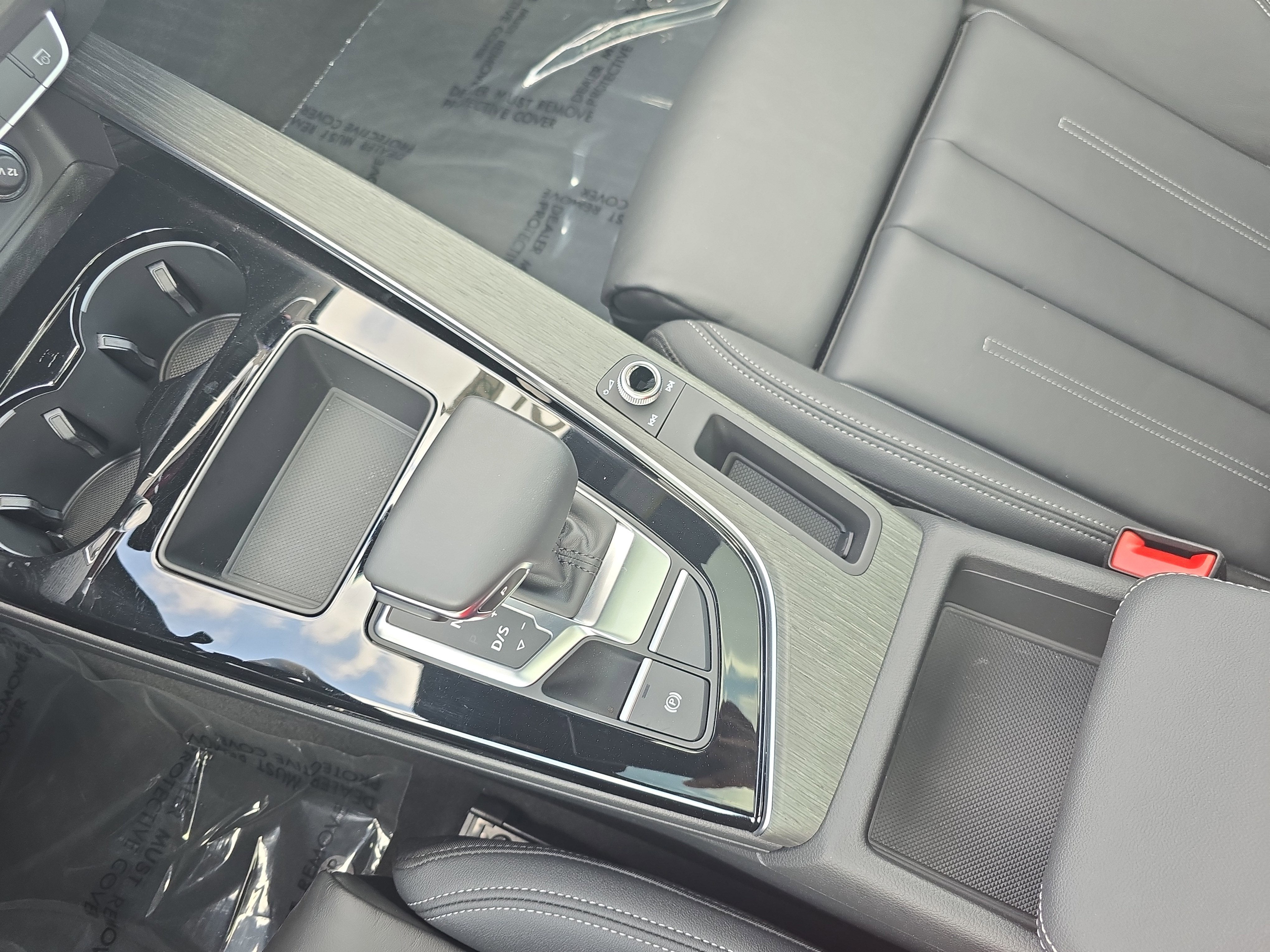 2023 Audi A5 Sportback S line Premium