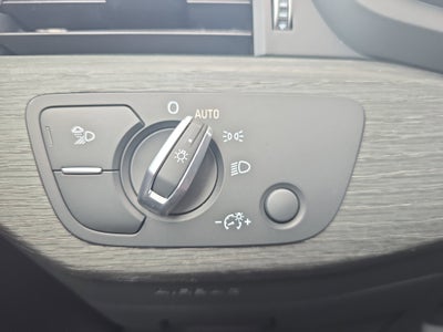 2023 Audi A5 Sportback S line Premium