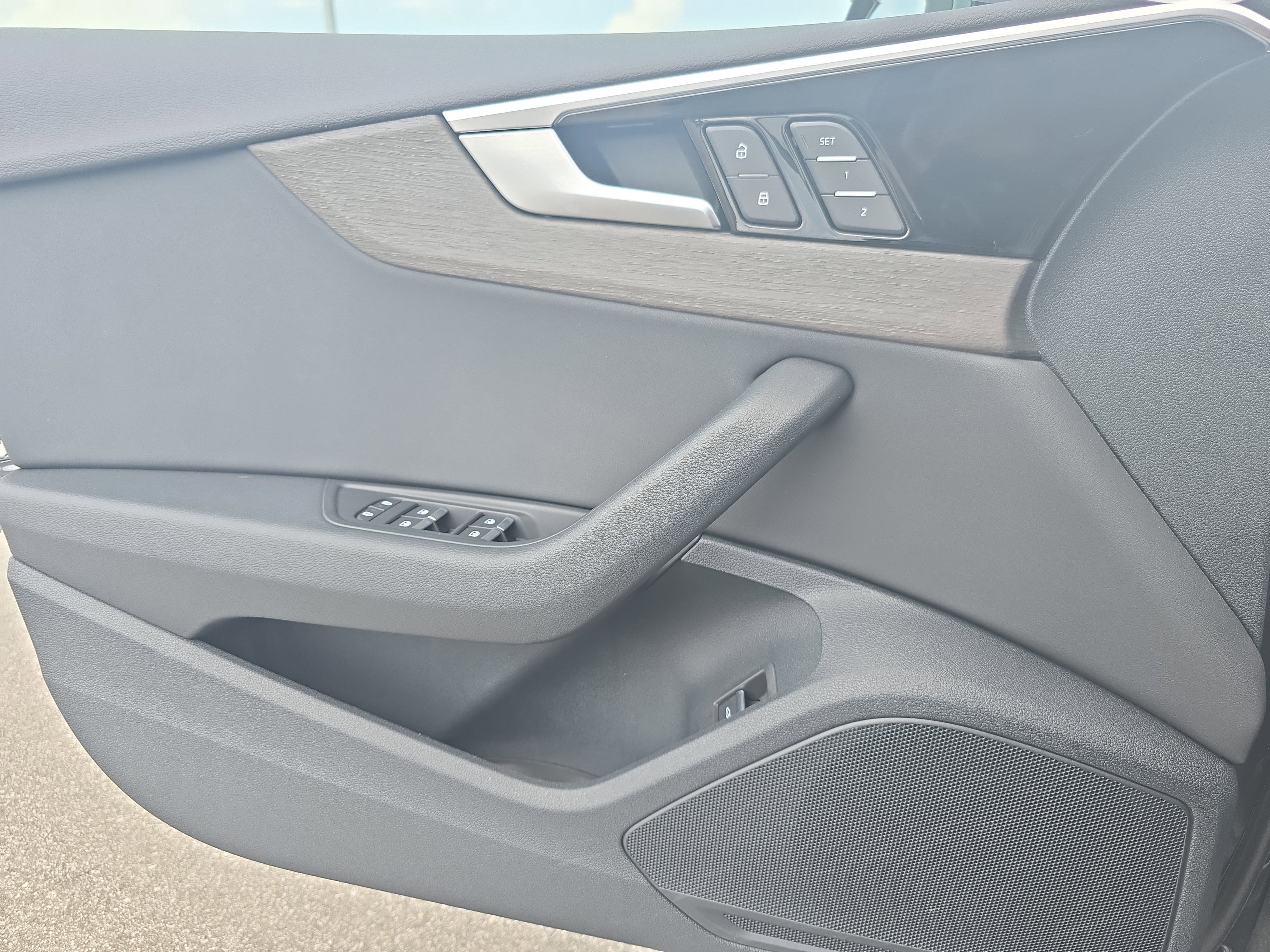 2023 Audi A5 Sportback S line Premium