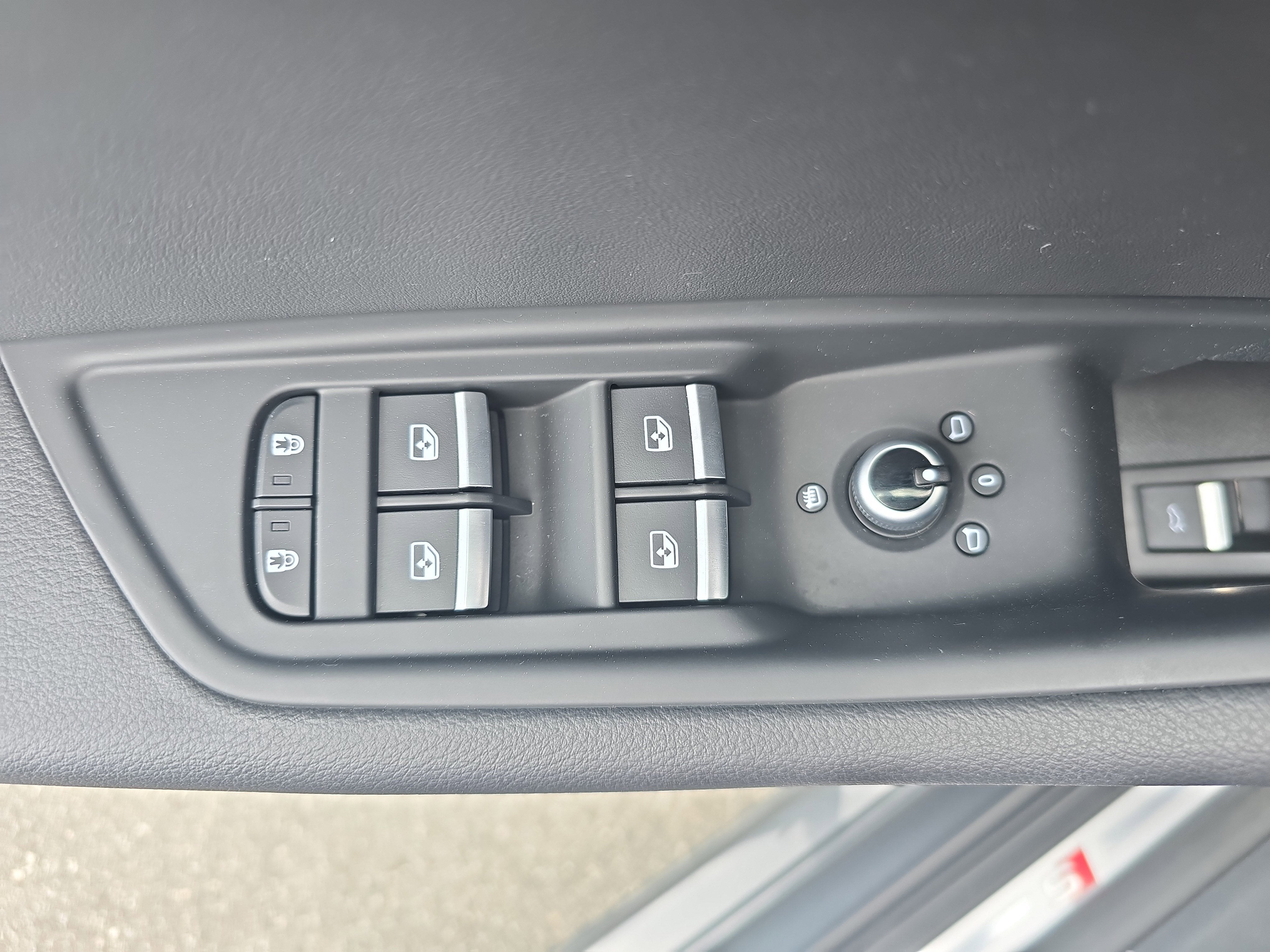 2023 Audi A5 Sportback S line Premium