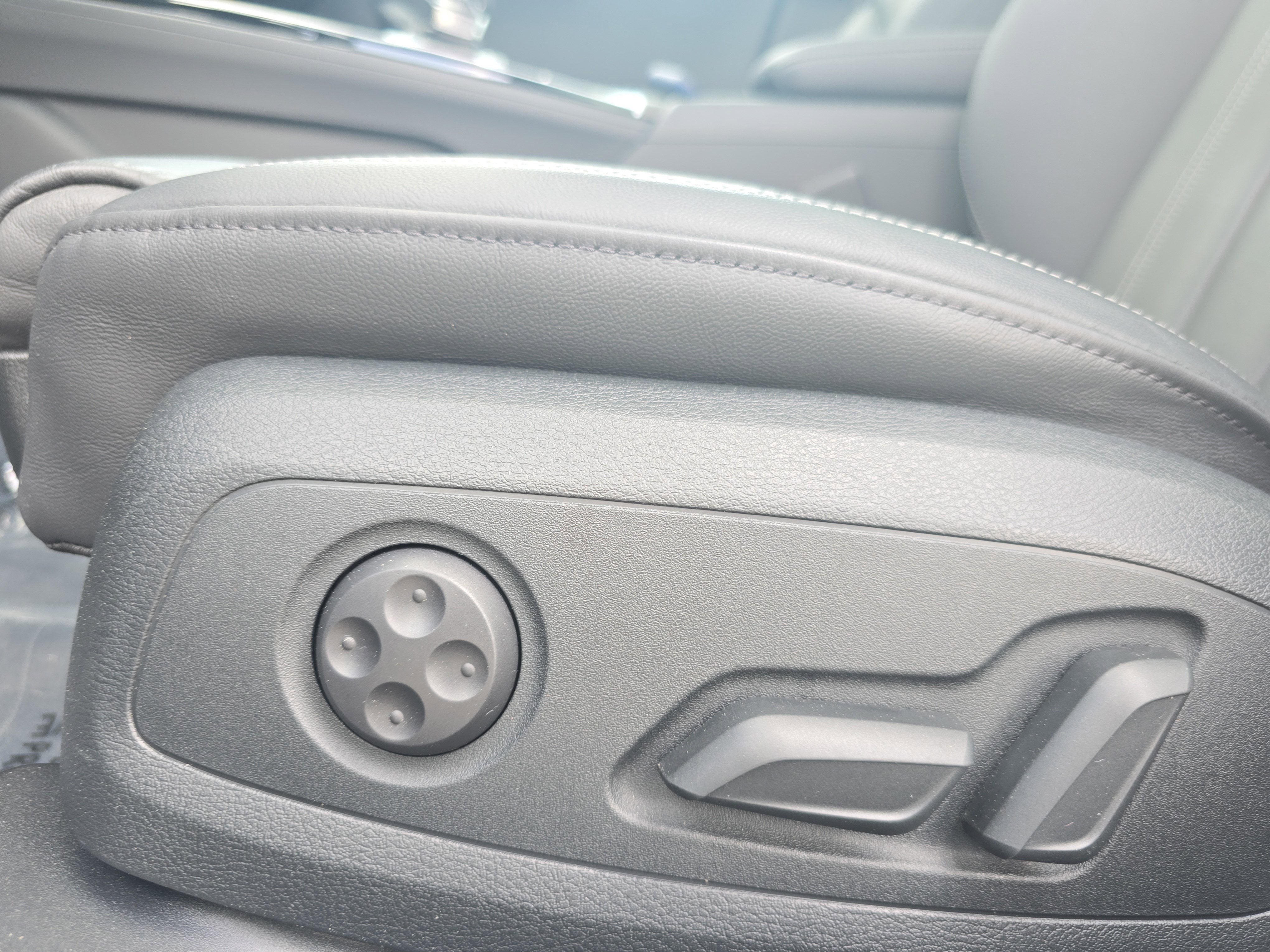 2023 Audi A5 Sportback S line Premium