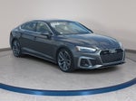 2023 Audi A5 Sportback S line Premium
