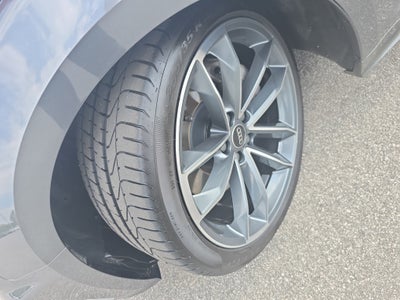 2023 Audi A5 Sportback S line Premium