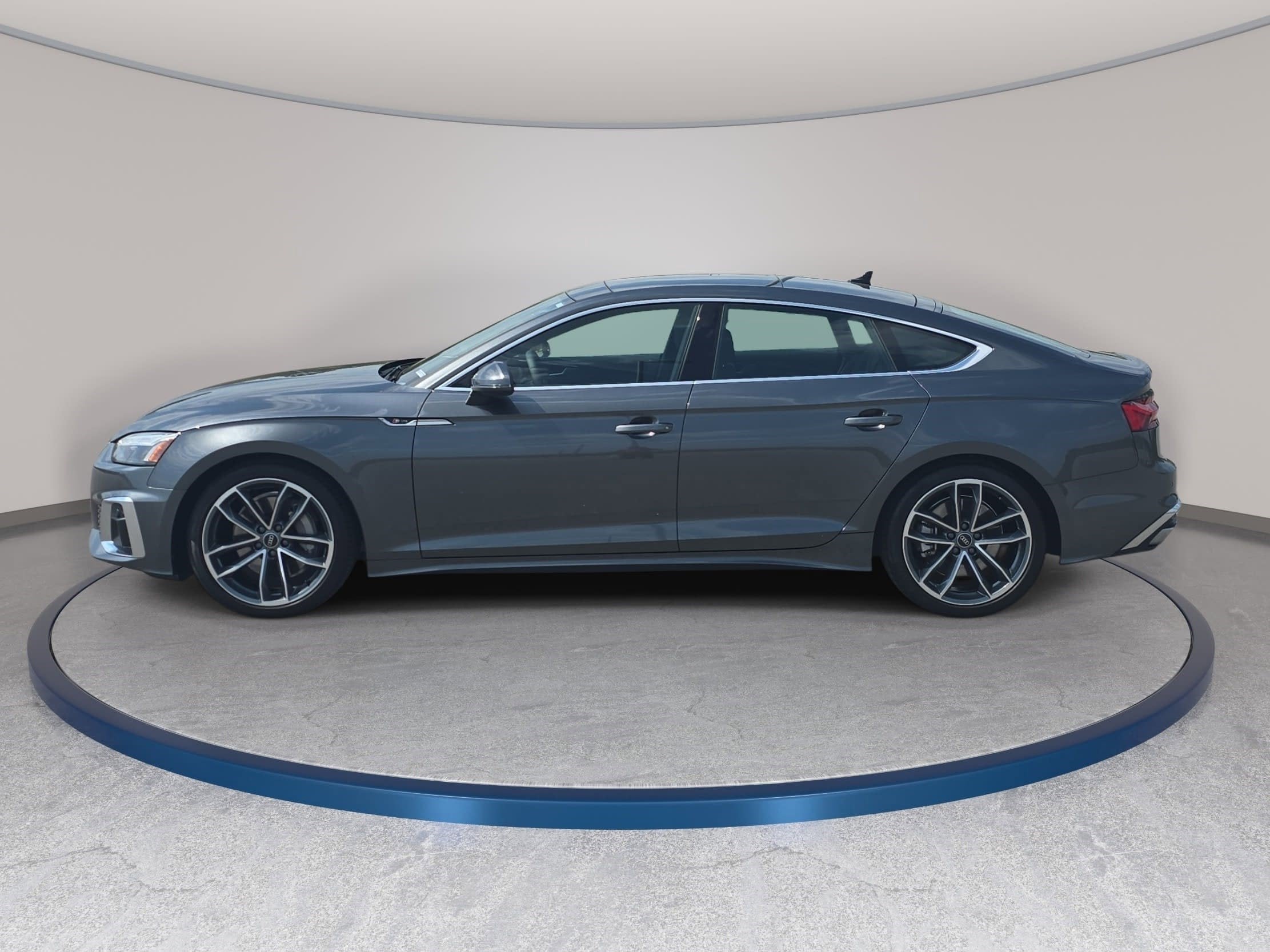 2023 Audi A5 Sportback S line Premium