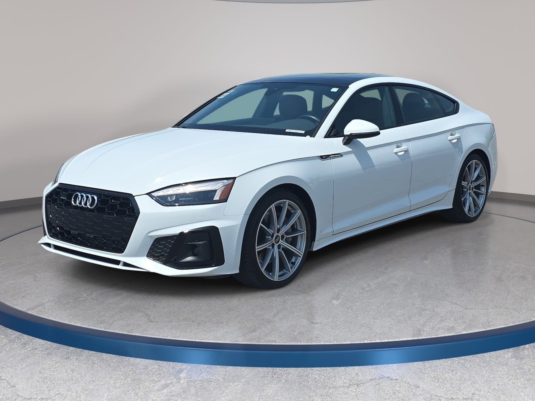 2025 Audi A5 Sportback S line Premium