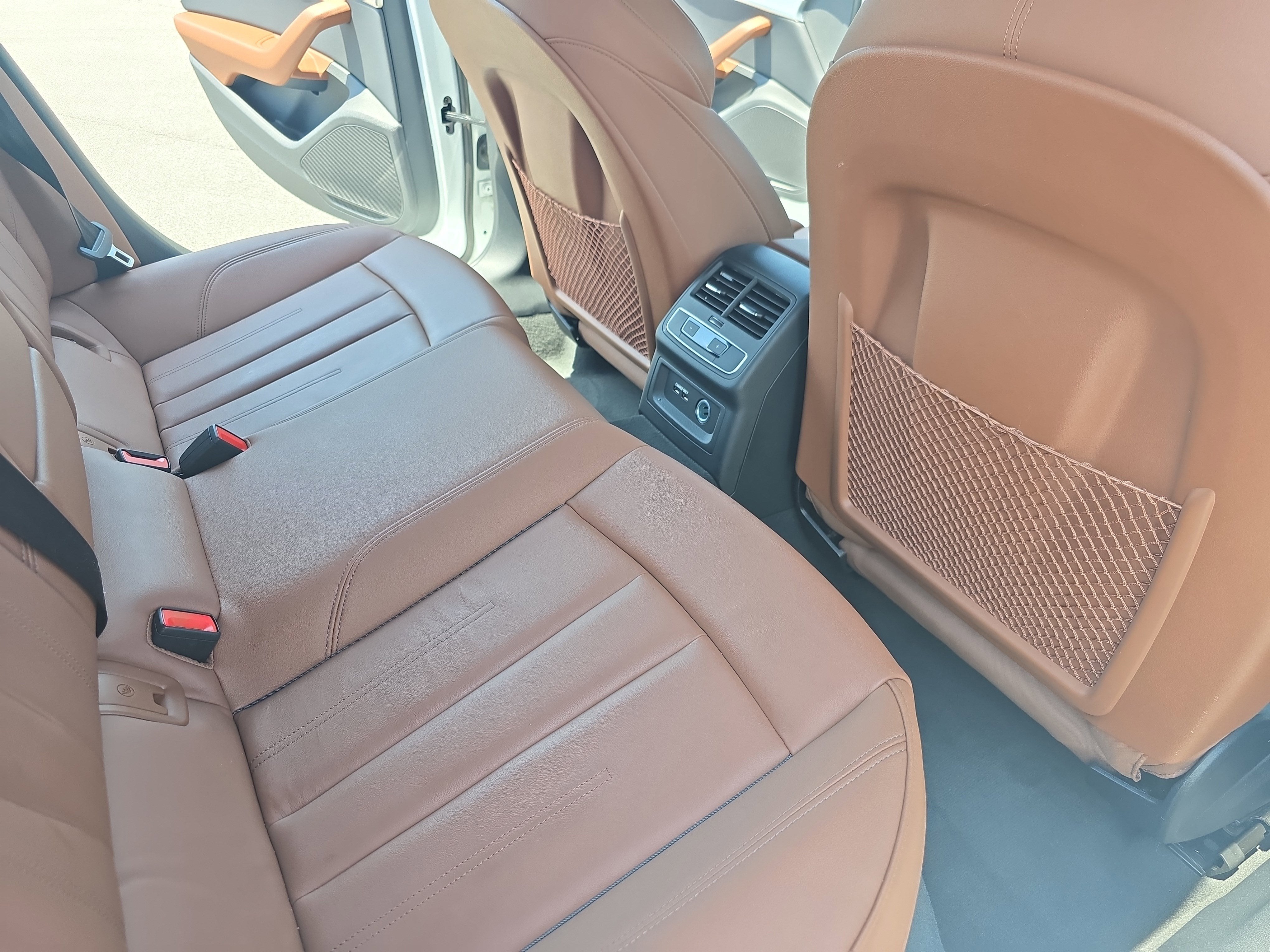 2025 Audi A5 Sportback S line Premium