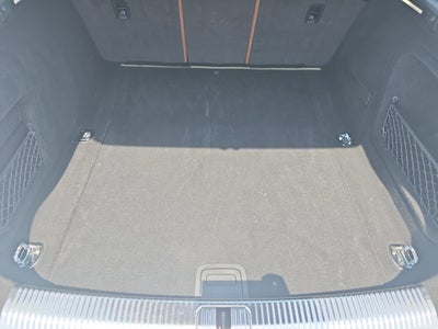 2025 Audi A5 Sportback S line Premium