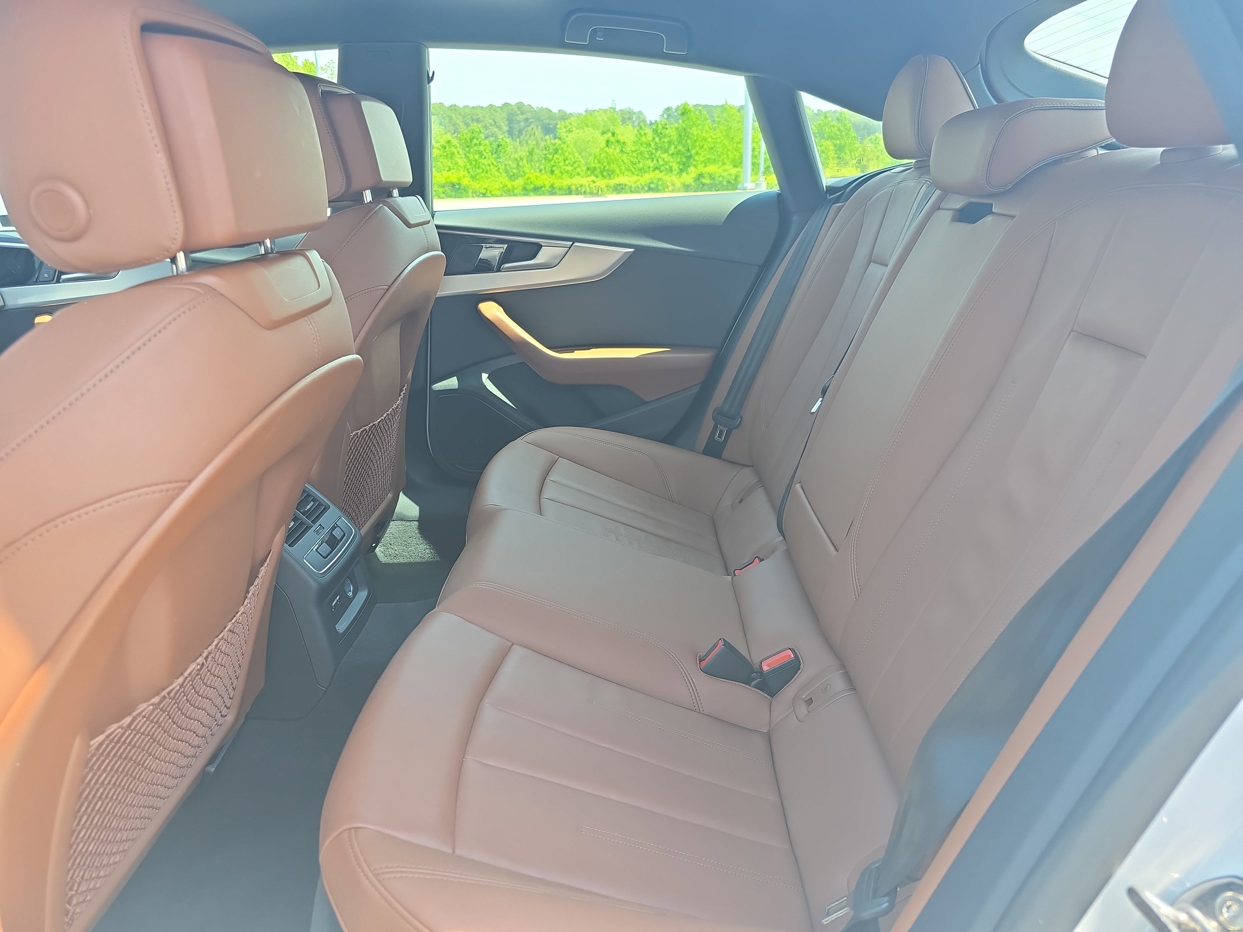 2025 Audi A5 Sportback S line Premium