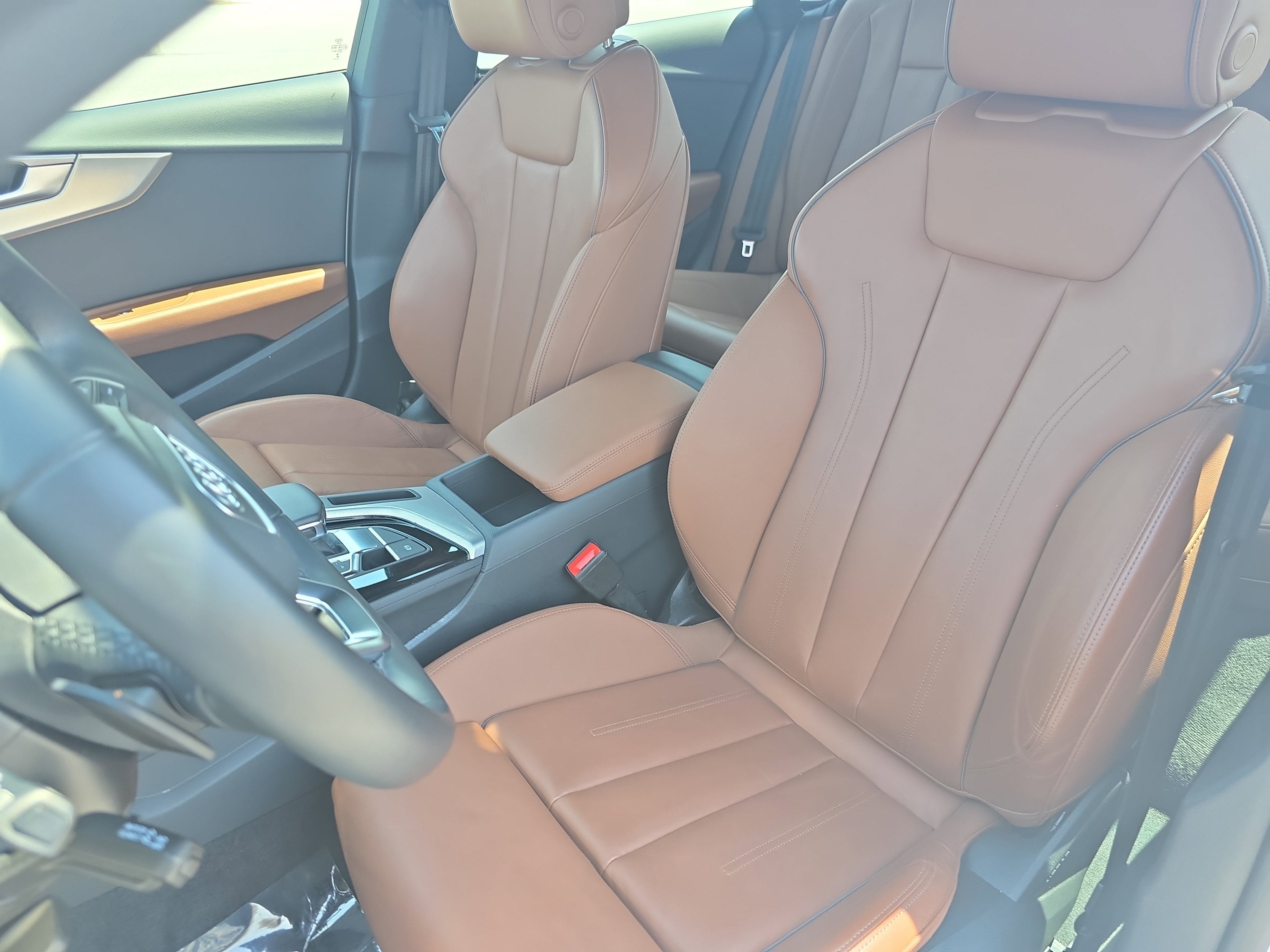 2025 Audi A5 Sportback S line Premium