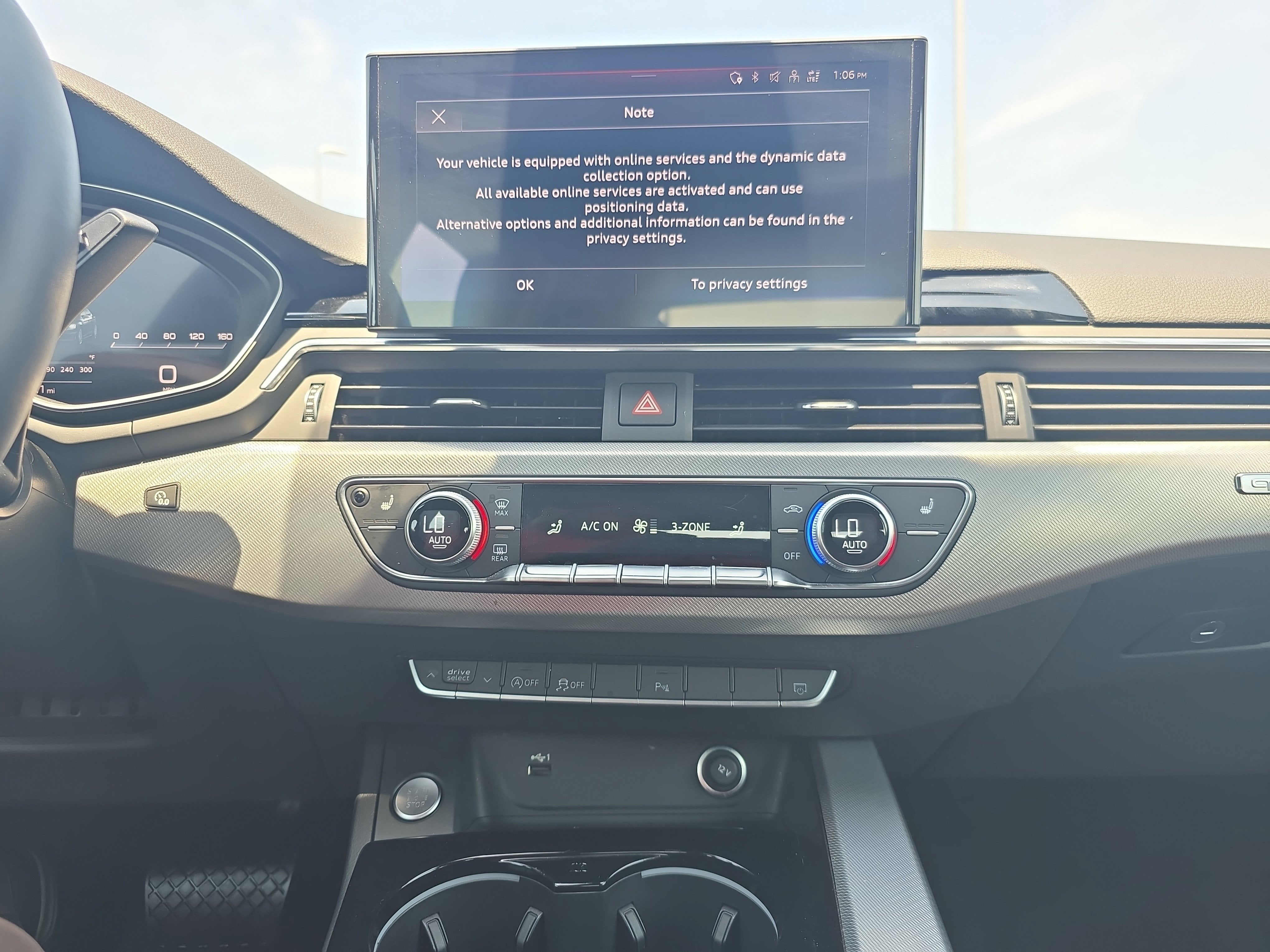 2025 Audi A5 Sportback S line Premium