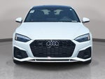 2025 Audi A5 Sportback S line Premium