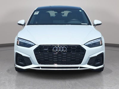 2025 Audi A5 Sportback S line Premium