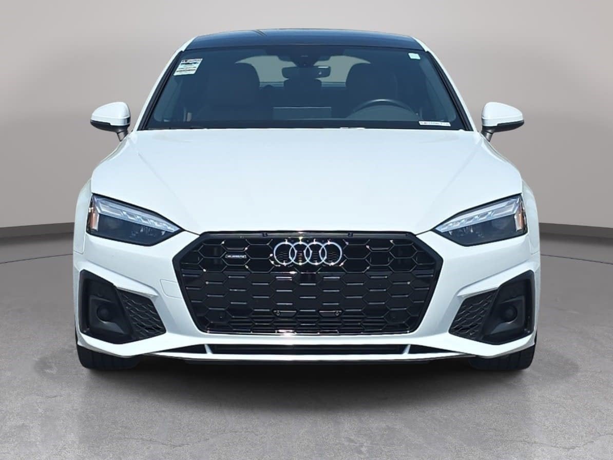 2025 Audi A5 Sportback S line Premium