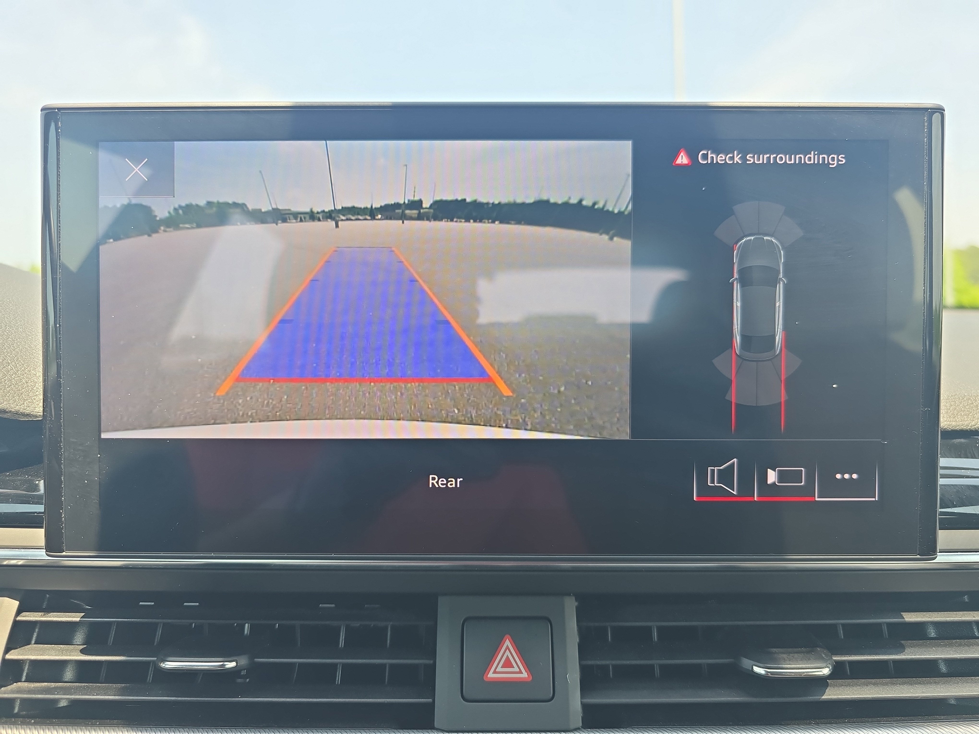 2025 Audi A5 Sportback S line Premium