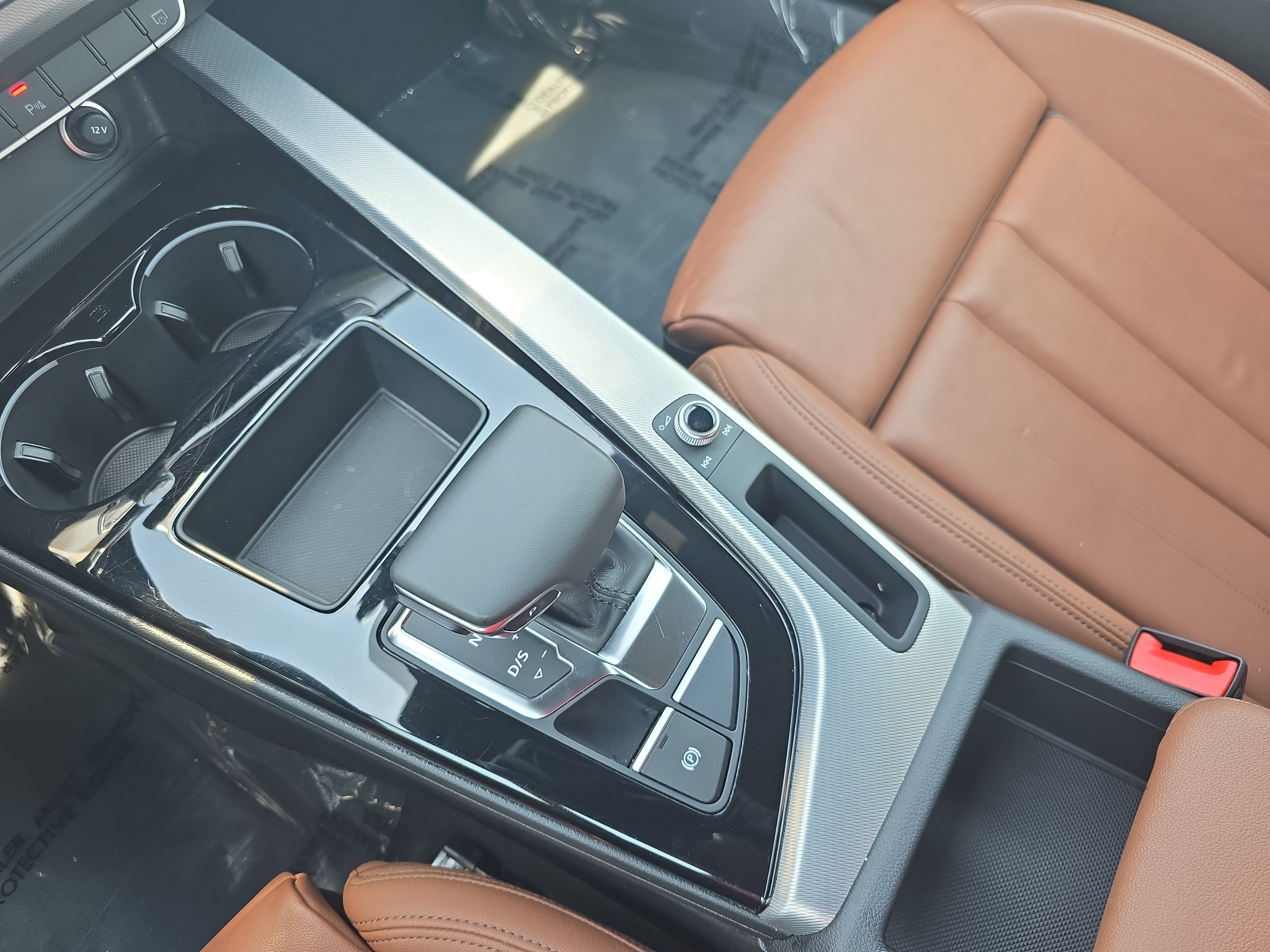 2025 Audi A5 Sportback S line Premium