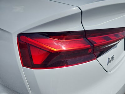 2025 Audi A5 Sportback S line Premium