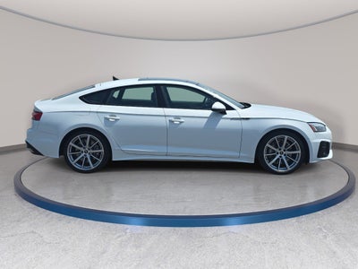 2025 Audi A5 Sportback S line Premium
