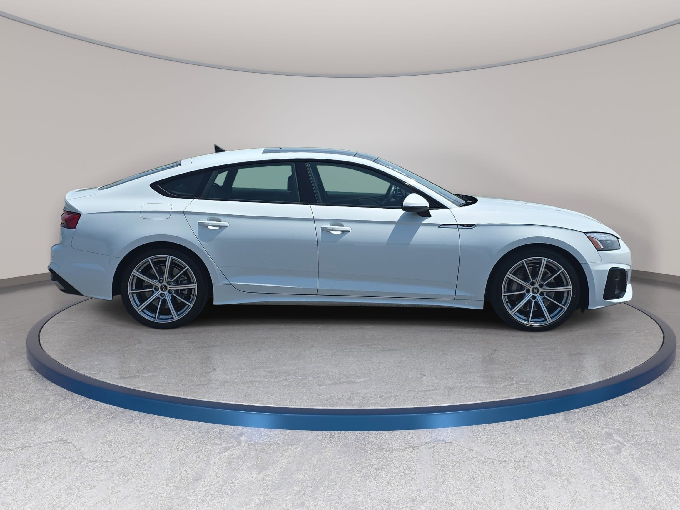 2025 Audi A5 Sportback S line Premium