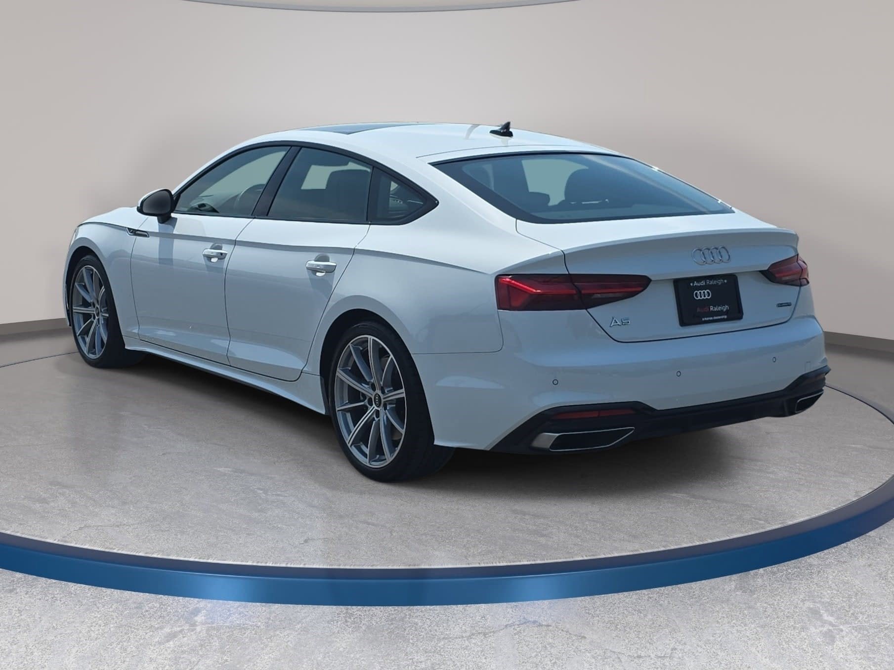 2025 Audi A5 Sportback S line Premium