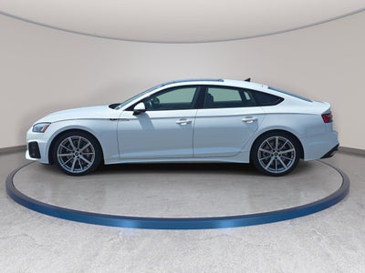 2025 Audi A5 Sportback S line Premium