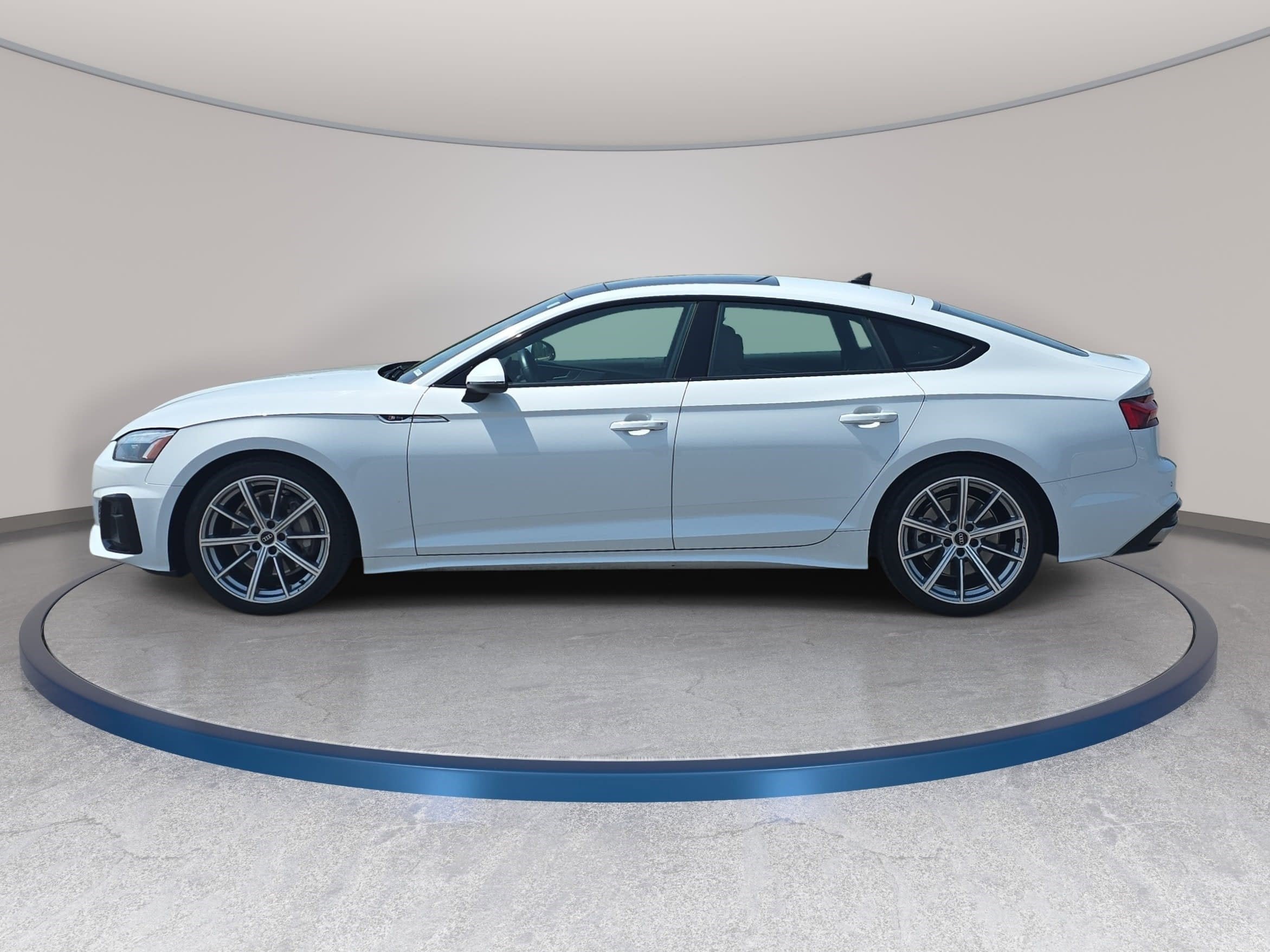 2025 Audi A5 Sportback S line Premium