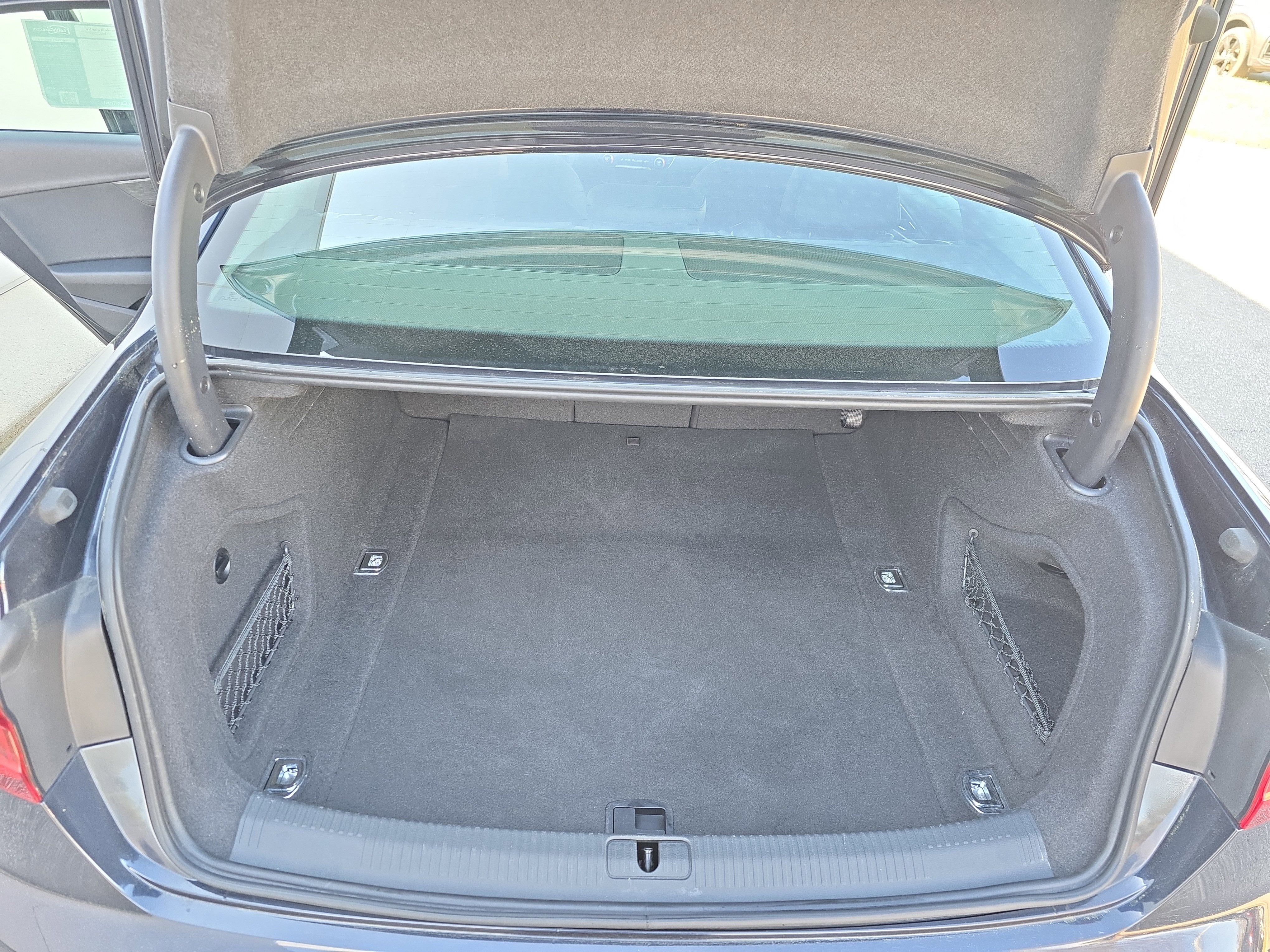 2018 Audi A4 Premium