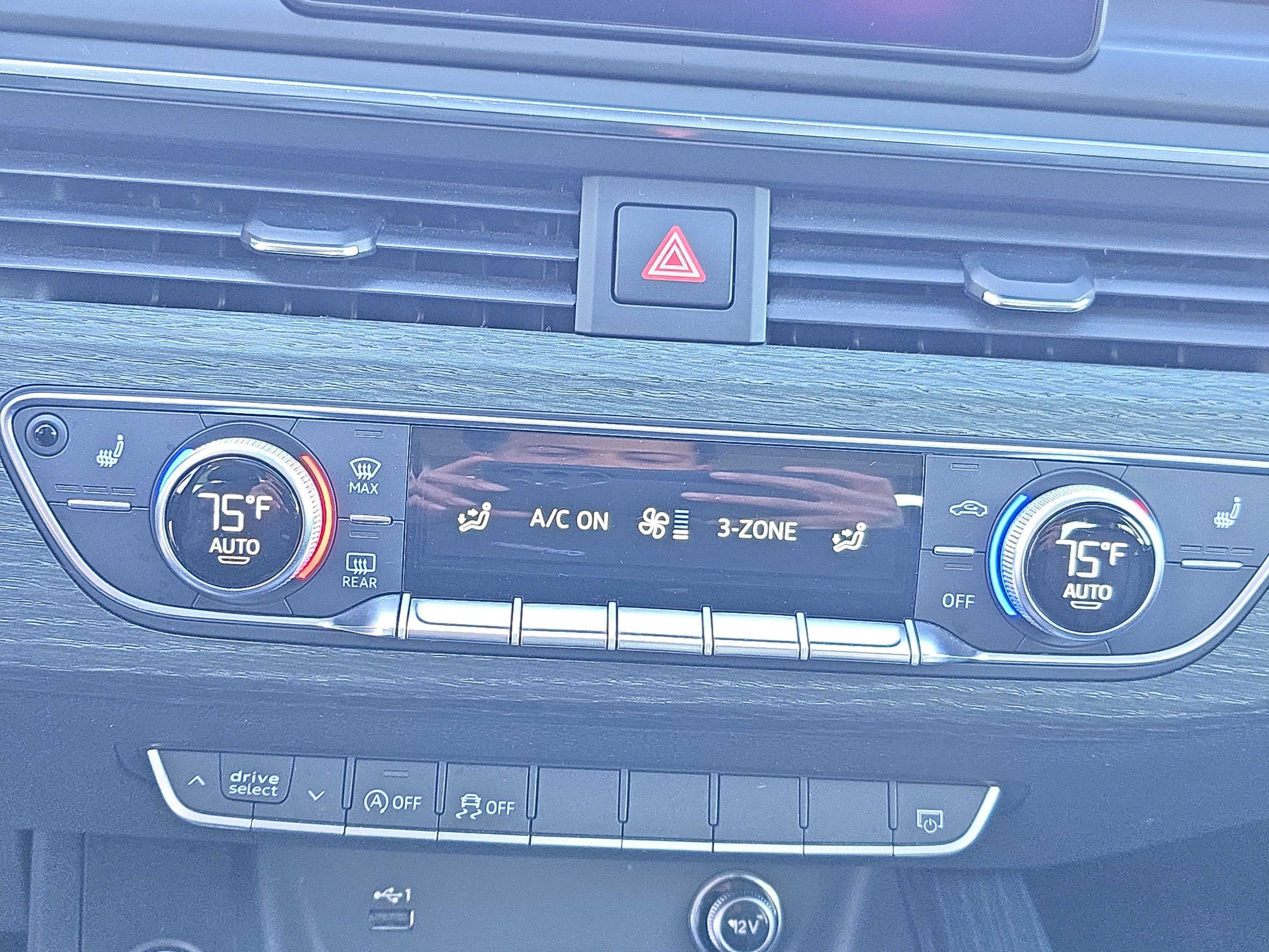 2018 Audi A4 Premium