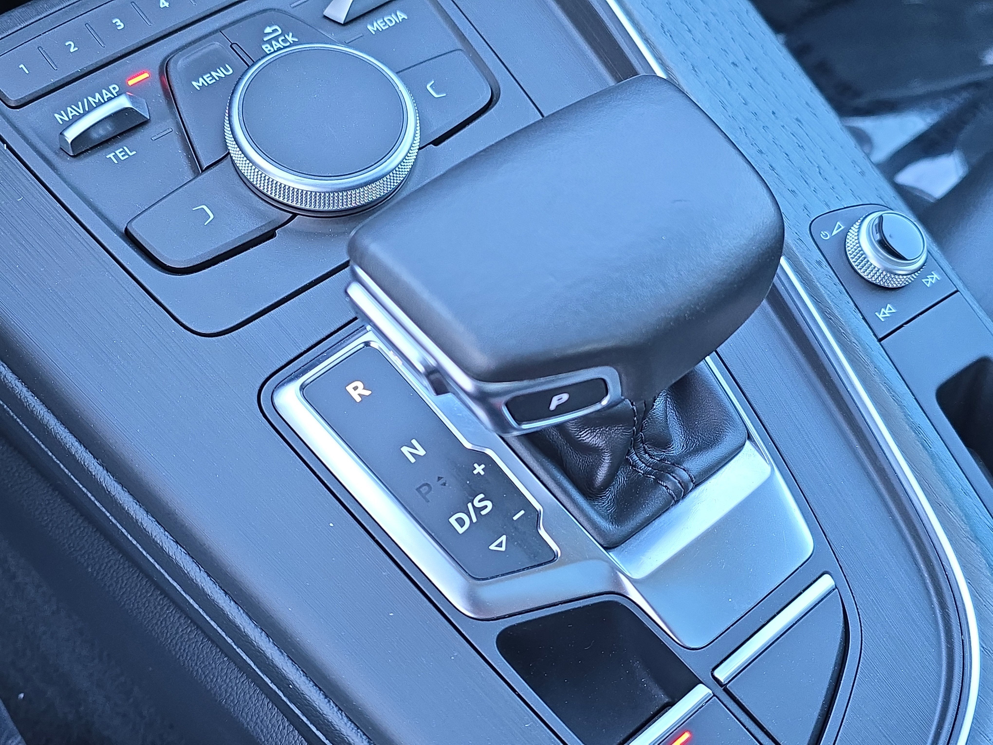 2018 Audi A4 Premium