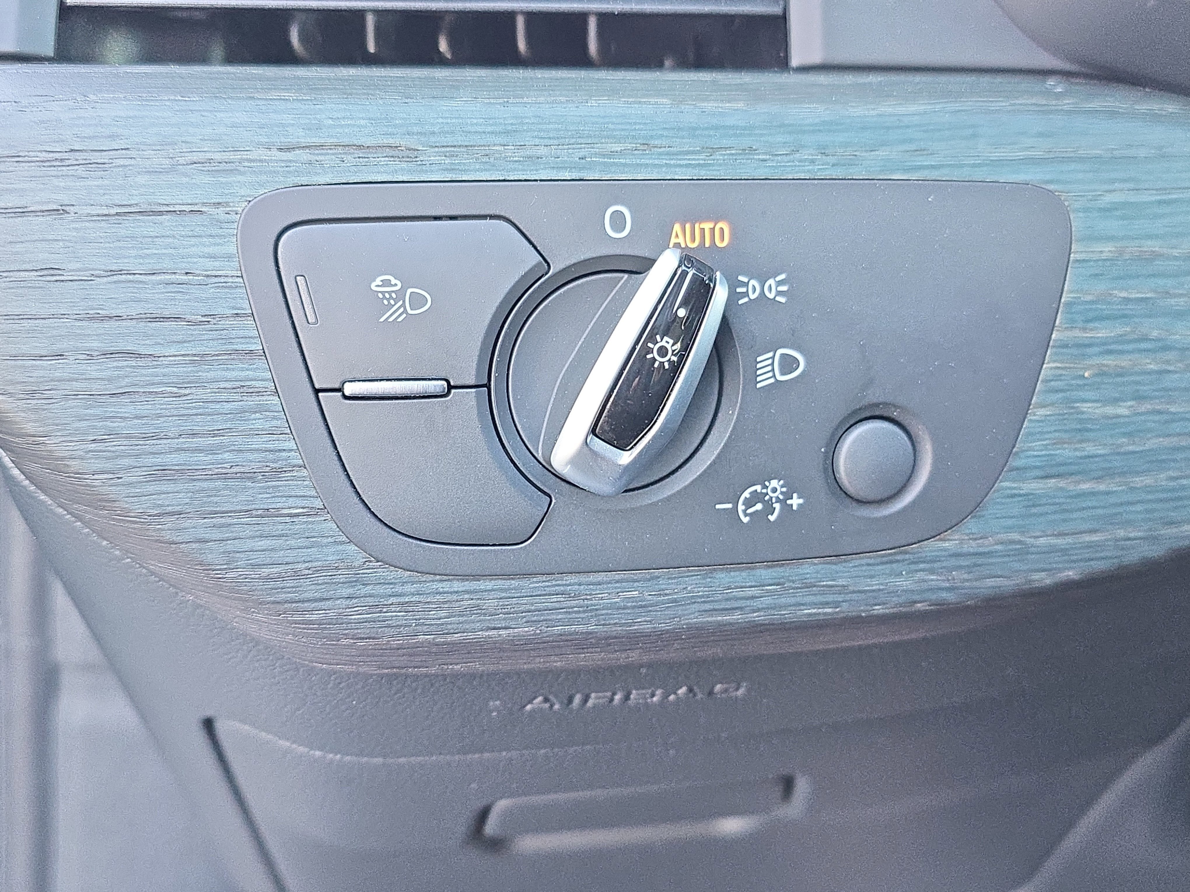 2018 Audi A4 Premium