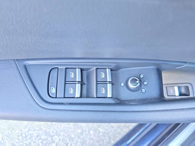 2018 Audi A4 Premium